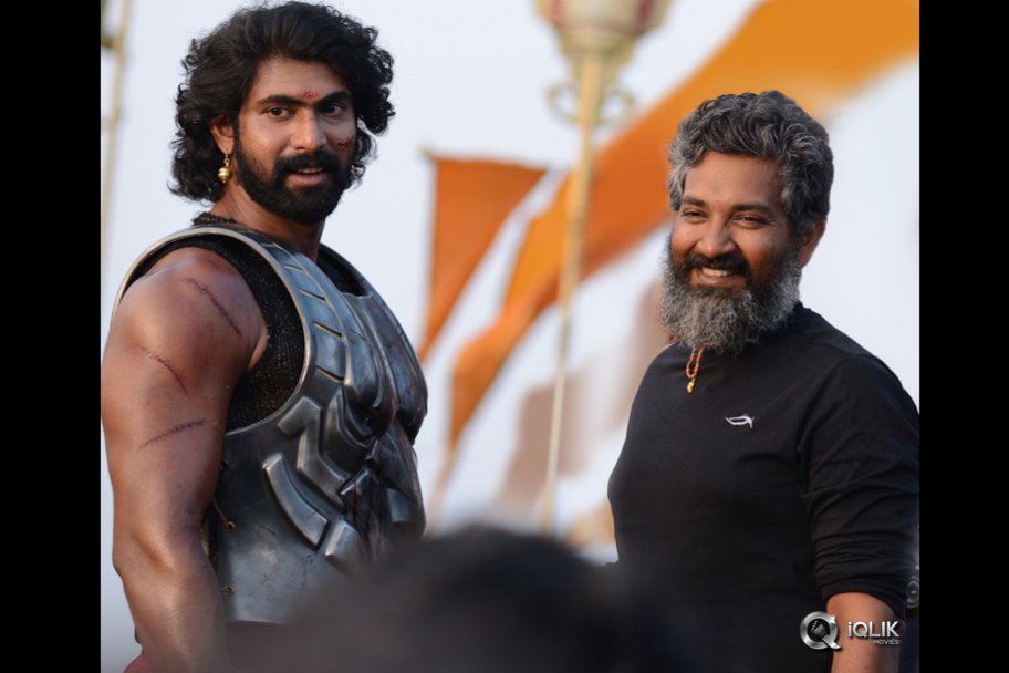 Baahubali